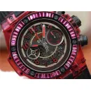 Часы Hublot Big Bang Unico Blue Sapphire 45mm (411.JR.4901.RT.1902) 030613