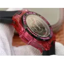 Часы Hublot Big Bang Unico Blue Sapphire 45mm (411.JR.4901.RT.1902) 030613