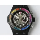 Часы Hublot Big Bang Unico Blue Sapphire 45mm (411.JB.4901.RT.4098) 030615