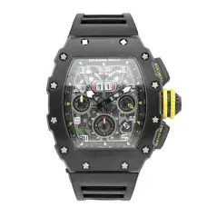 Часы Richard Mille RM 011 Automatic Flyback Chronograph 310207