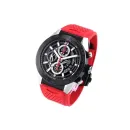 Часы TAG Heuer Carrera Calibre Heuer 01 Automatic Chronograph CAR2A1Z.FT6050 210419