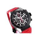 Часы TAG Heuer Carrera Calibre Heuer 01 Automatic Chronograph CAR2A1Z.FT6050 210419