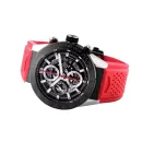 Часы TAG Heuer Carrera Calibre Heuer 01 Automatic Chronograph CAR2A1Z.FT6050 210419