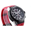 Часы TAG Heuer Carrera Calibre Heuer 01 Automatic Chronograph CAR2A1Z.FT6050 210419