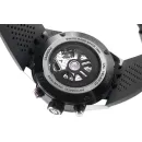 Часы TAG Heuer Carrera Calibre Heuer 01 Automatic Chronograph CAR2A1Z.FT6044 210421