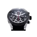 Часы TAG Heuer Carrera Calibre Heuer 01 Automatic Chronograph CAR2A1Z.FT6044 210421