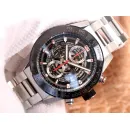 Часы TAG Heuer Carrera Calibre Heuer 01 Automatic Chronograph CAR2A1W.BA0703 210422