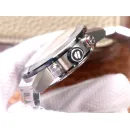 Часы TAG Heuer Carrera Calibre Heuer 01 Automatic Chronograph CAR2A1W.BA0703 210422