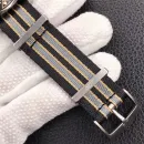 Часы Omega Seamaster 300M Co-Axial Master Chronometer No Time to Die 210.90.42.20.01.001 290121