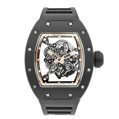 Часы Richard Mille RM 055 Bubba Watson Asia Edition 310303
