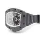 Часы Richard Mille RM 011 Flyback Chronograph Carbon NTPT 310208