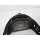 Часы Richard Mille RM 011 Flyback Chronograph Carbon NTPT 310208