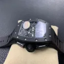 Часы Richard Mille RM 011 Flyback Chronograph Ceramic NTPT 310209