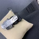 Часы Richard Mille RM 011 Flyback Chronograph Ceramic NTPT 310209