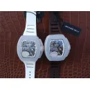 Часы Richard Mille RM 011 Flyback Chronograph Brown Ceramic Asia Boutique 310210