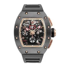 Часы Richard Mille RM 011 Flyback Chronograph Ceramic 310211