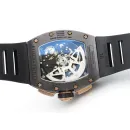 Часы Richard Mille RM 011 Flyback Chronograph Ceramic 310211