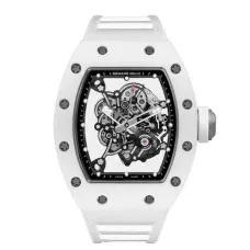 Часы Richard Mille RM 055 Bubba Watson Ceramic 310304