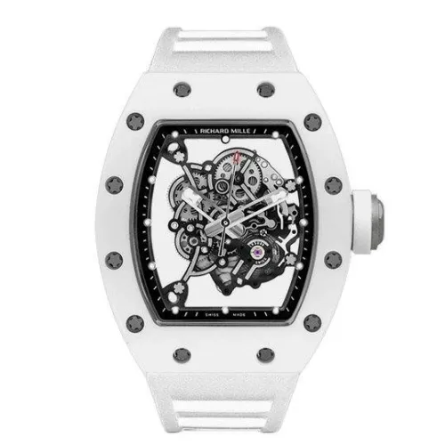 Часы Richard Mille RM 055 Bubba Watson Ceramic 310304