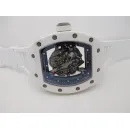 Часы Richard Mille RM 055 Bubba Watson Ceramic 310304