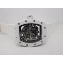 Часы Richard Mille RM 055 Bubba Watson Ceramic 310304