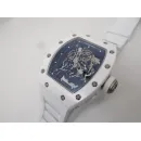 Часы Richard Mille RM 055 Bubba Watson Ceramic 310304