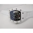 Часы Richard Mille RM 055 Bubba Watson Ceramic 310304