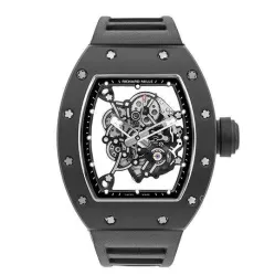 Часы Richard Mille RM 055 Bubba Watson Ceramic 310305