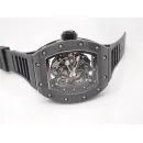 Часы Richard Mille RM 055 Bubba Watson Ceramic 310305