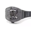 Часы Richard Mille RM 055 Bubba Watson Ceramic 310305