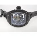 Часы Richard Mille RM 055 Bubba Watson Ceramic 310305
