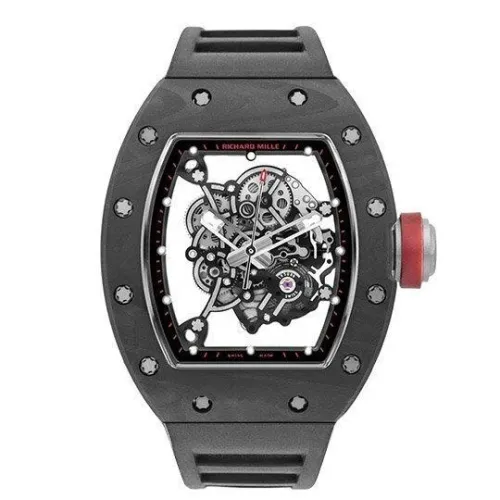 Часы Richard Mille RM 055 Bubba Watson Ceramic 310306
