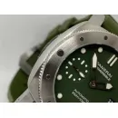Часы Officine Panerai Submersible Verde Militare 42 mm PAM01055 300113