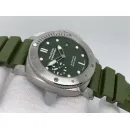 Часы Officine Panerai Submersible Verde Militare 42 mm PAM01055 300113