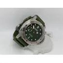 Часы Officine Panerai Submersible Verde Militare 42 mm PAM01055 300113