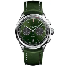Часы Breitling Premier B01 Chronograph 42mm Bentley 270801
