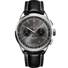 Часы Breitling Premier B01 Chronograph 42mm 270804