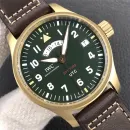 Часы IWC Pilot's Watch UTC Spitfire Edition MJ271 050711