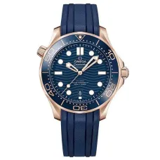 Часы Omega Seamaster 300M Co-Axial Master Chronometer 210.22.42.20.03.001 290122