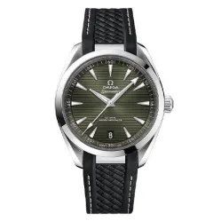 Часы Omega Seamaster Aqua Terra 150M Co-Axial Master Chronometer 41mm 290502