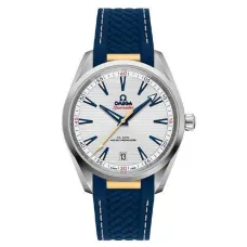Часы Omega Seamaster Aqua Terra 150M Ryder Cup 41mm 290503