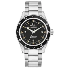 Часы Omega Seamaster 300 Master Co-Axial Spectre 233.32.41.21.01.001 290123