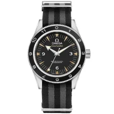 Часы Omega Seamaster 300 Master Co-Axial Spectre 233.32.41.21.01.001 290124