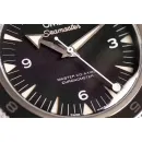 Часы Omega Seamaster 300 Master Co-Axial Spectre 233.32.41.21.01.001 290124