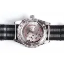 Часы Omega Seamaster 300 Master Co-Axial Spectre 233.32.41.21.01.001 290124