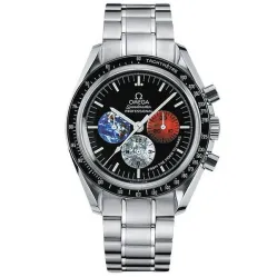 Часы Omega Speedmaster From Moon to Mars 3577.50.00 290603