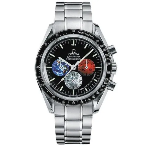 Часы Omega Speedmaster From Moon to Mars 3577.50.00 290603