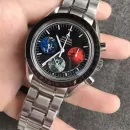Часы Omega Speedmaster From Moon to Mars 3577.50.00 290603