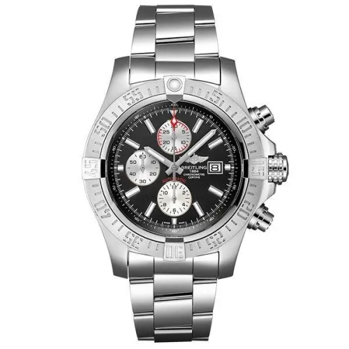 Часы Breitling Avenger Chronograph 43mm A13371111B1A1 270108