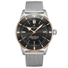 Часы Breitling SuperOcean Heritage ii 42mm UB2030121B1A1 270624